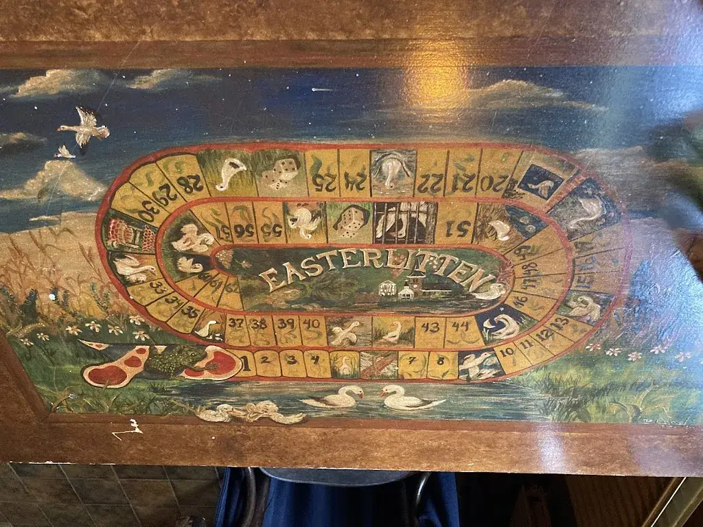 Tom Jagt_Herbergh Het Wapen van Friesland_Easterlittens_recensione