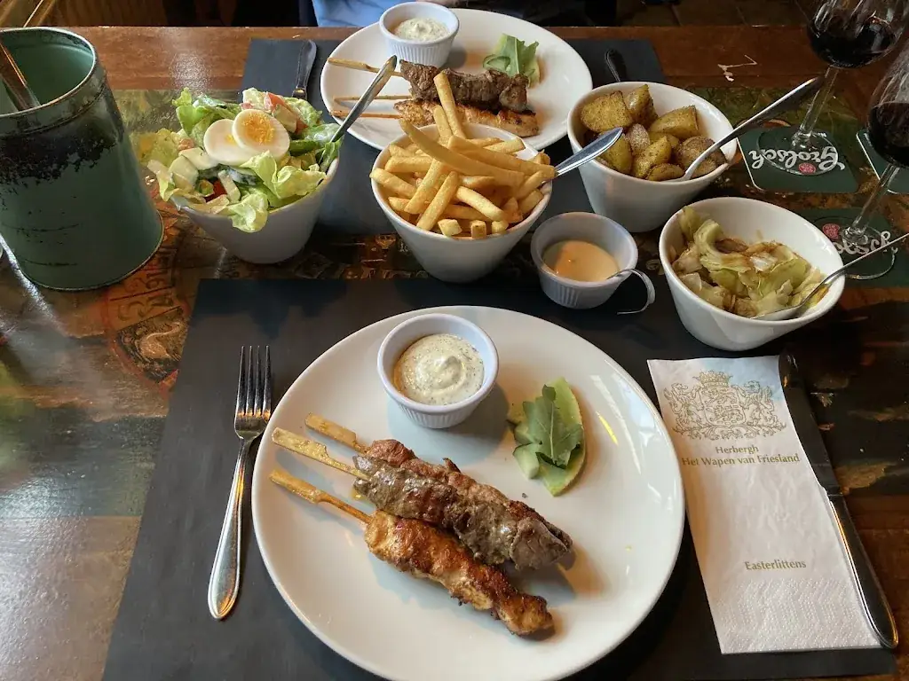 Herbergh Het Wapen van Friesland_Easterlittens_slider_image_3