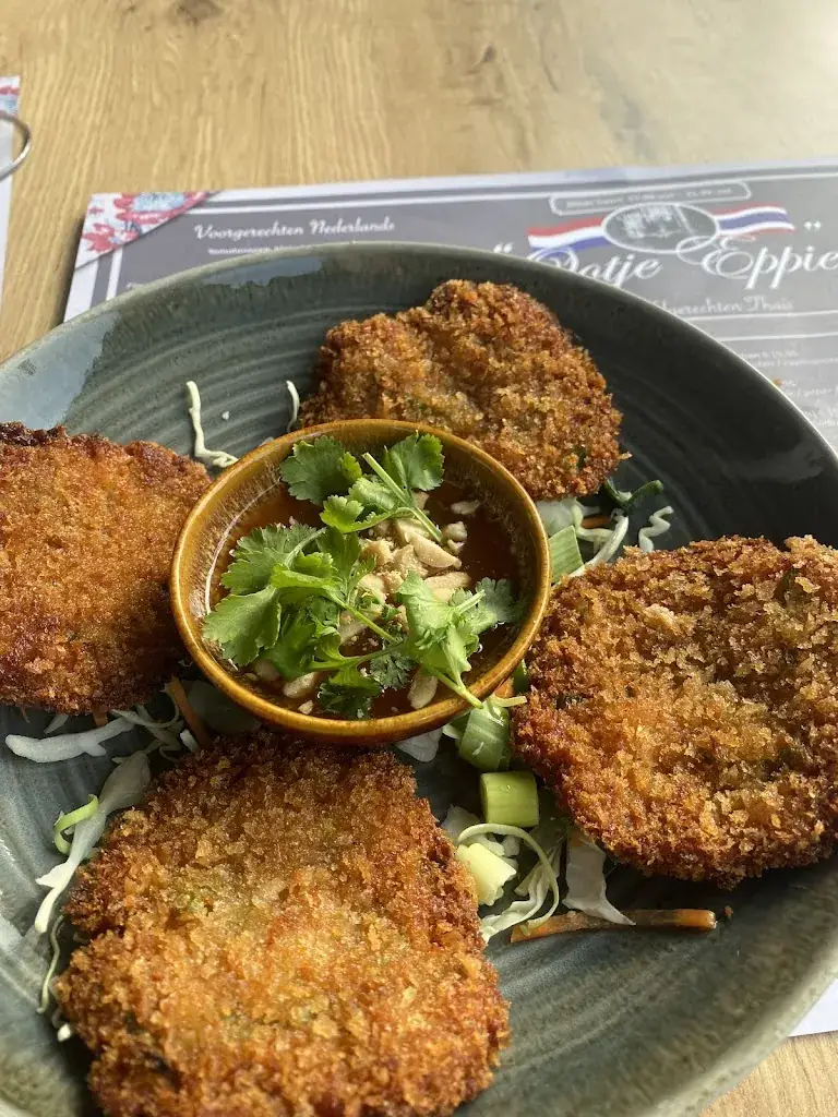 Amiek Krakers_Eetcafé Ootje Eppie_Eemdijk_review