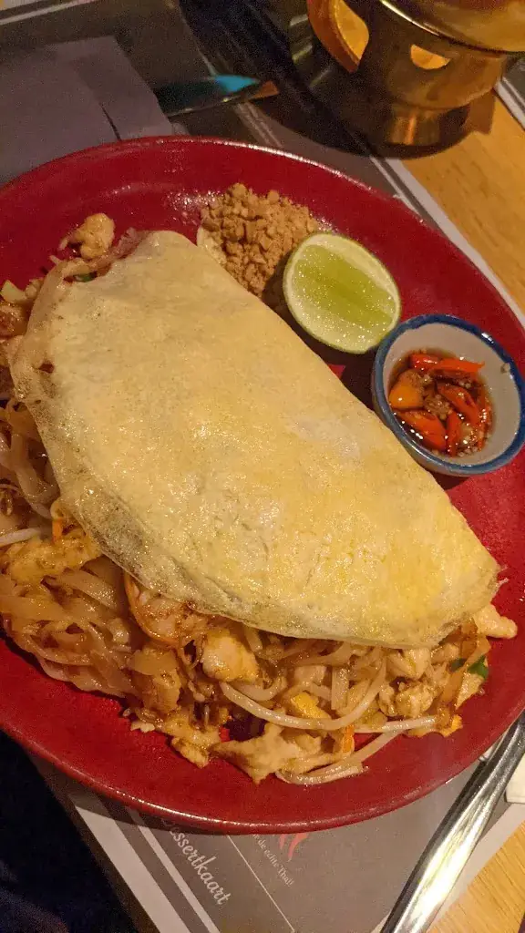 joy B_Eetcafé Ootje Eppie_Eemdijk_review