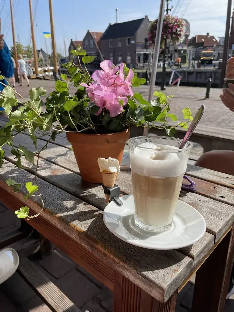 SR_IJssalon de Spatel_Bunschoten-Spakenburg_review