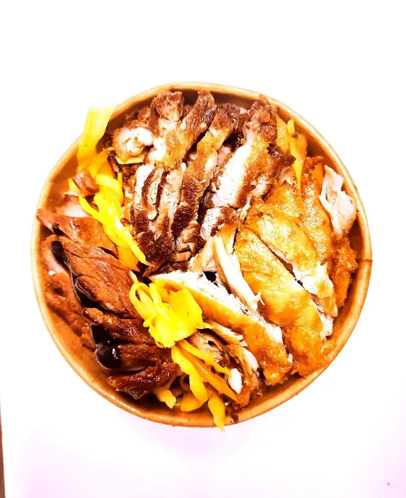 Menu_De Groene Thee_Bunschoten-Spakenburg_image_5