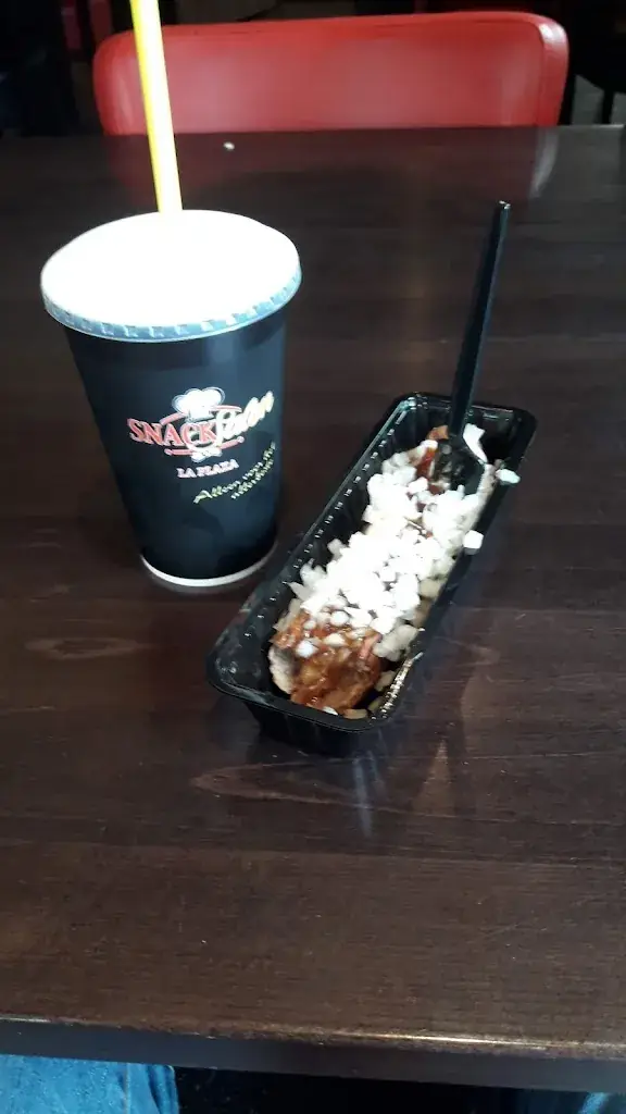 Menü_Snacksalon la Plaza_Bunschoten-Spakenburg_Bild_5