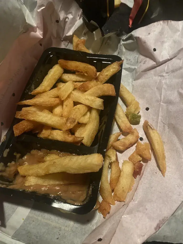 Menü_Snacksalon la Plaza_Bunschoten-Spakenburg_Bild_8