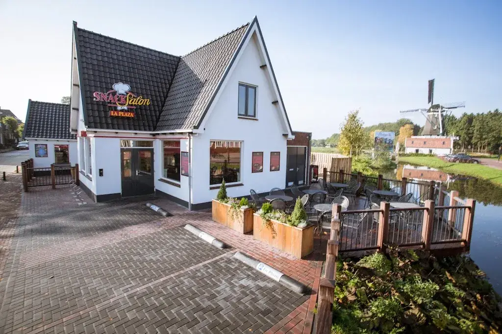 Snacksalon la Plaza_Bunschoten-Spakenburg_slider_image_3