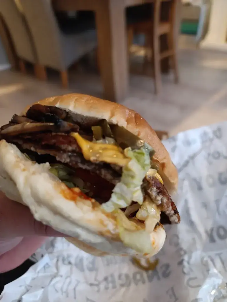 Lieveheersbeestje_Smulcorner_Amersfoort_review