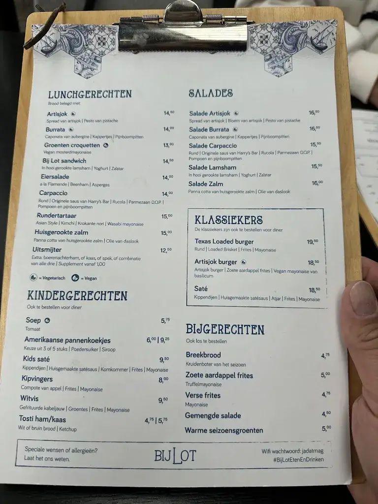 Menu_Bij Lot_Amersfoort_image_3