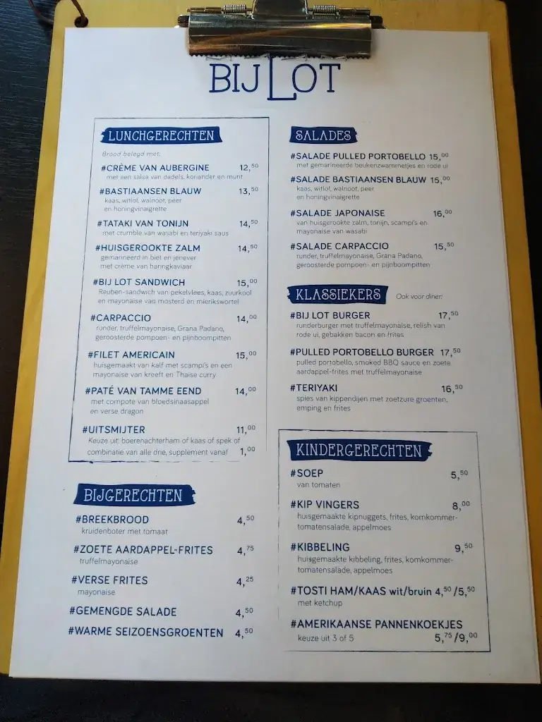 Menu_Bij Lot_Amersfoort_image_4