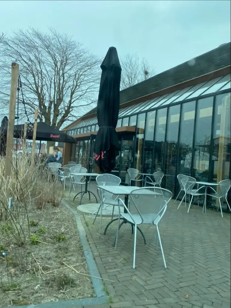 Nico Grochowski_Bij Lot_Amersfoort_review