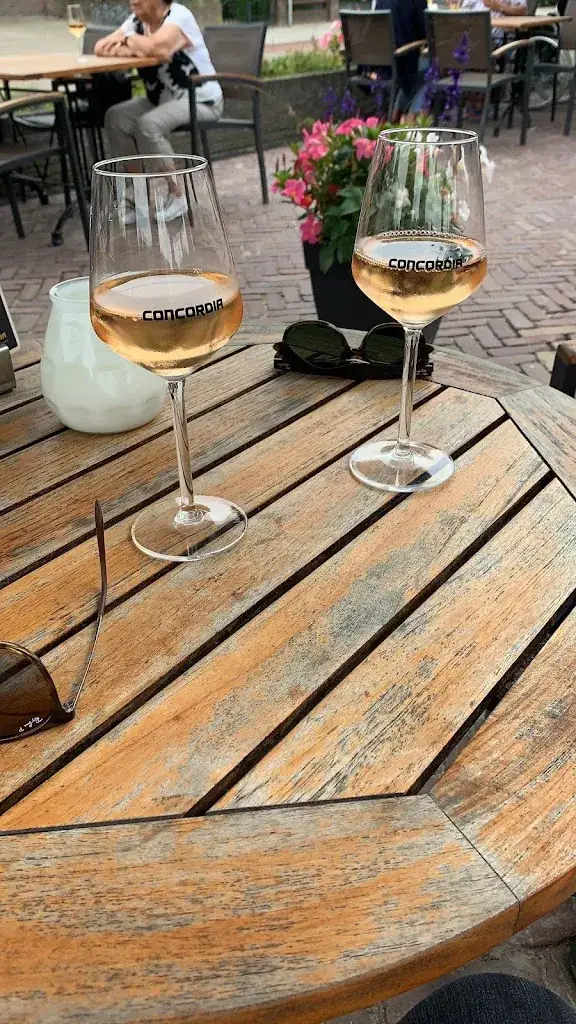 Hans en Jolanda de Louw_Concordia_Hoogland_avis