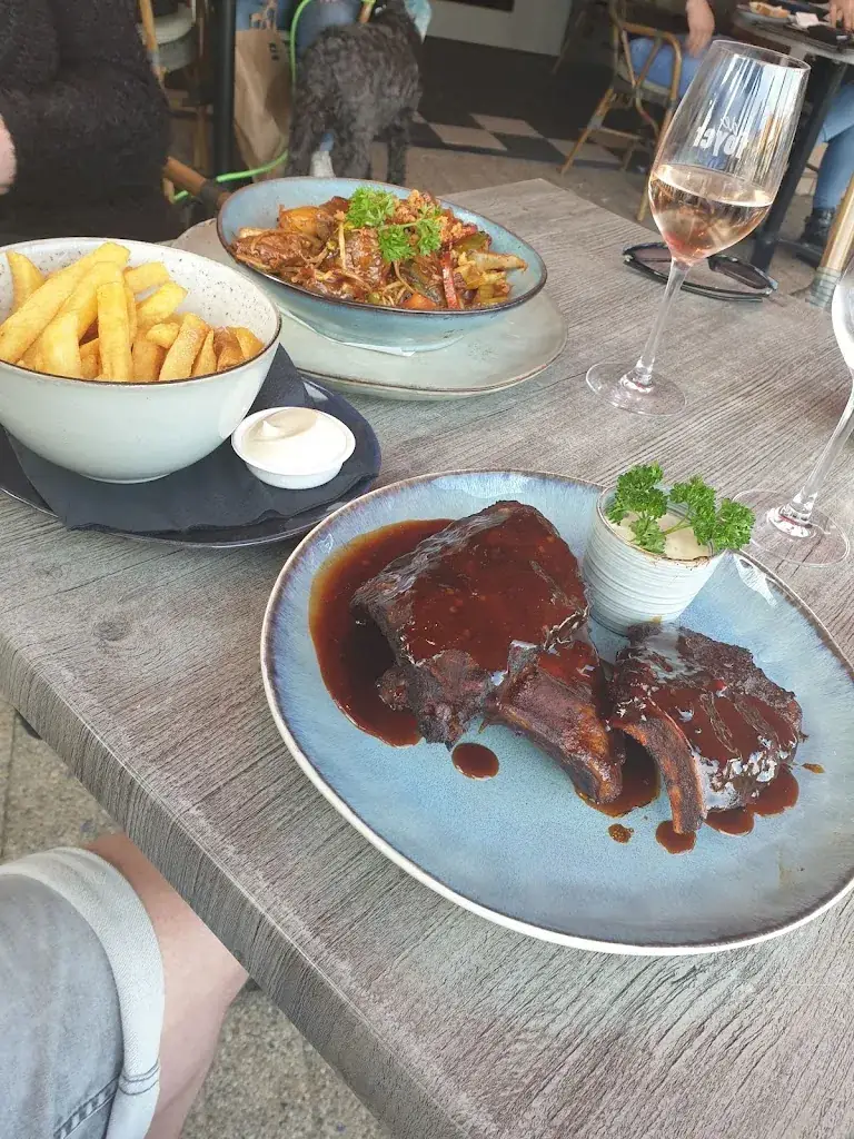 Menu_Grand Cafe De Foyer_Callantsoog_image_6