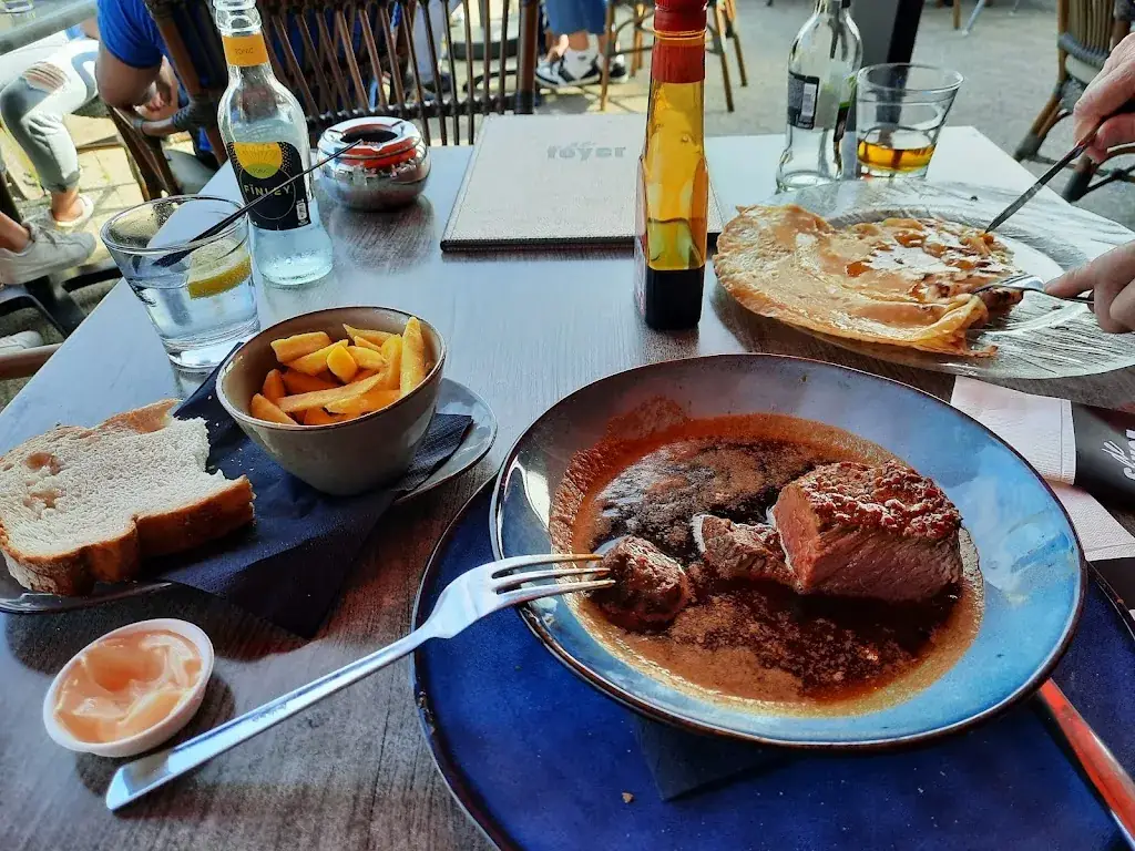 Menu_Grand Cafe De Foyer_Callantsoog_image_8