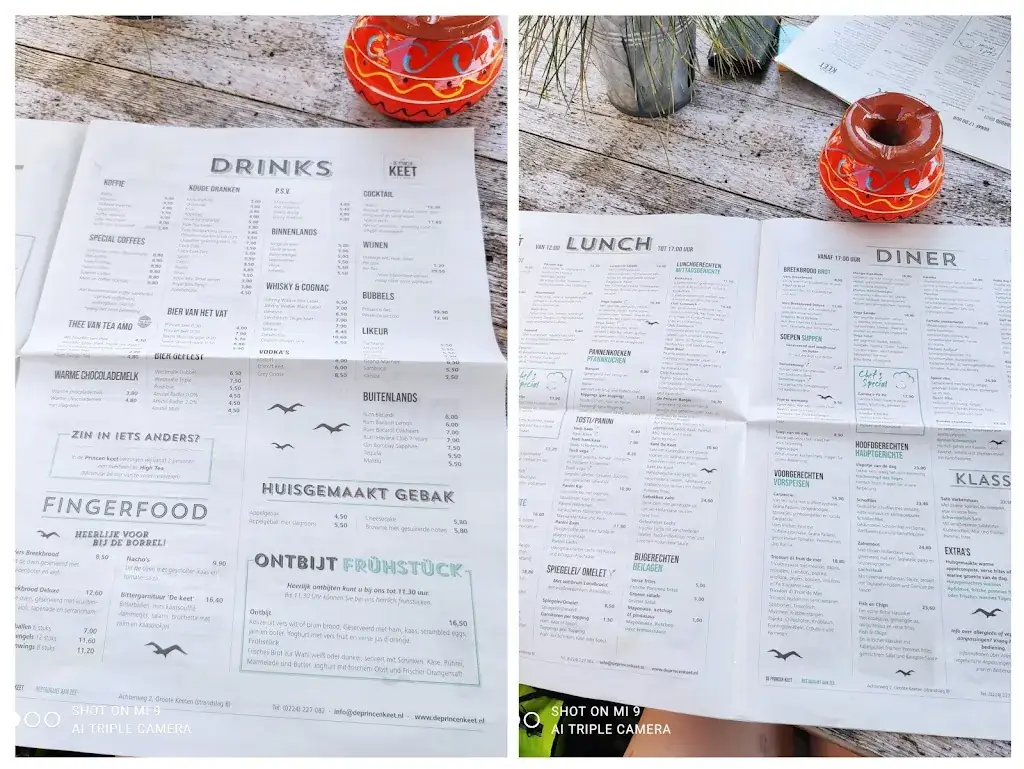 Menu_The Princen Keet_Keeten_immagine_1