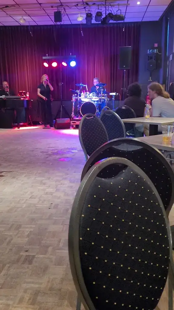 Lissy Siekmann_Het Parochiehuis Dronrijp_Dronryp_recensione