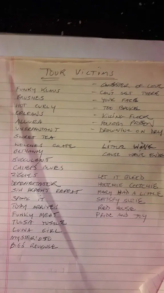 Menu_Food Place The Note_Hoogland_image_3