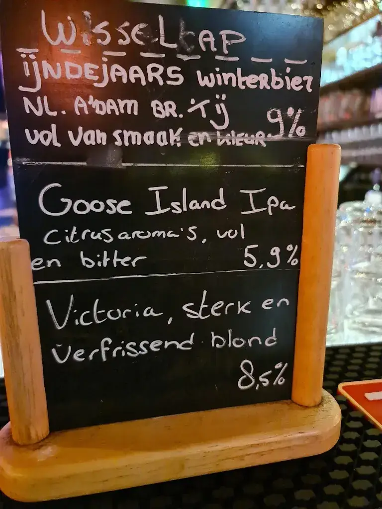 Menu_Food Place The Note_Hoogland_image_4