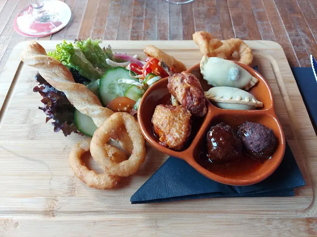 Menu_Food Place The Note_Hoogland_image_9