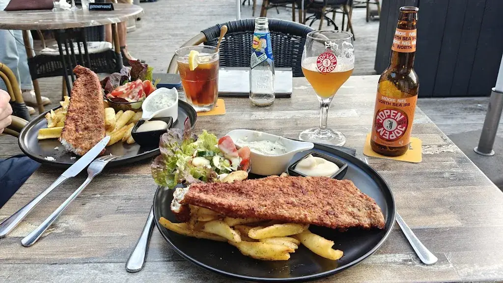 Thomas Vanstals_Food Place The Note_Hoogland_review