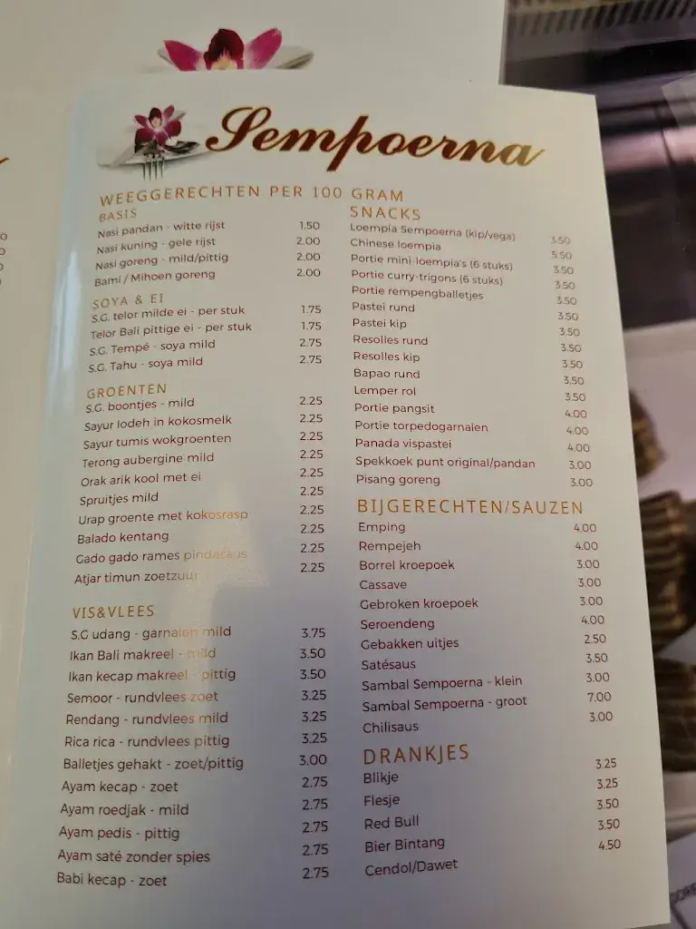 Menu_Sempoerna Hoogland_Hoogland_image_2