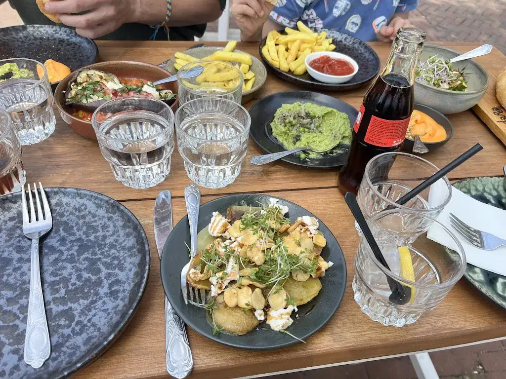 Wouter Bruggers_Dara_Amersfoort_Bewertung