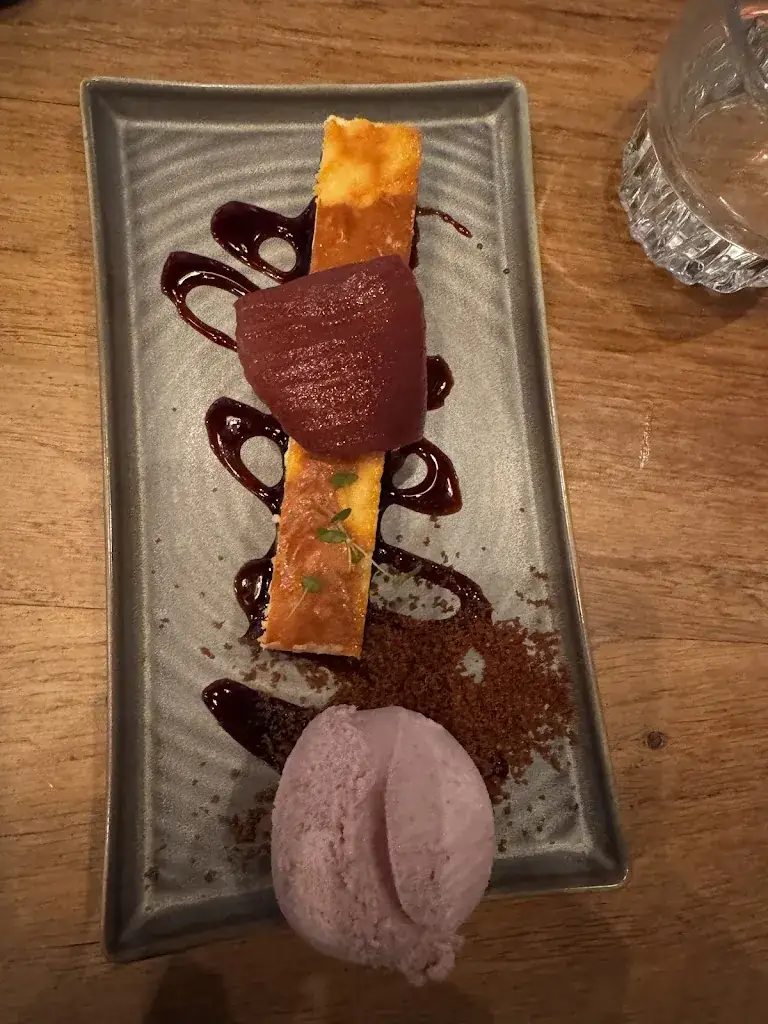 Mercede Erfanian_Dara_Amersfoort_Bewertung