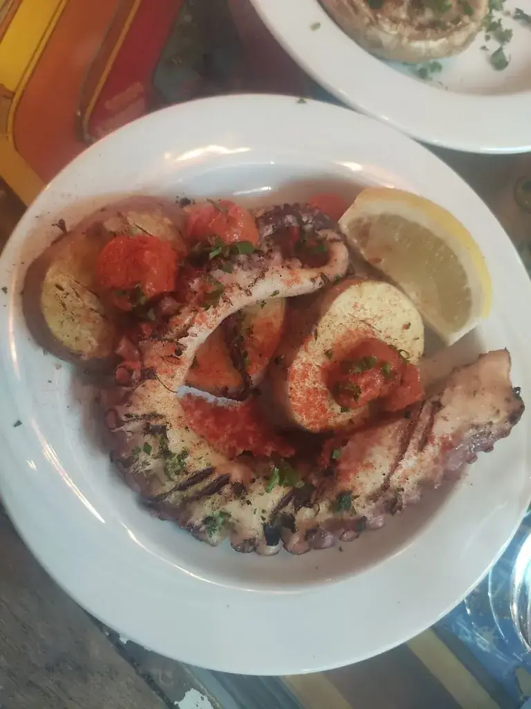 Menu_Restaurant Brasa_Amersfoort_image_5