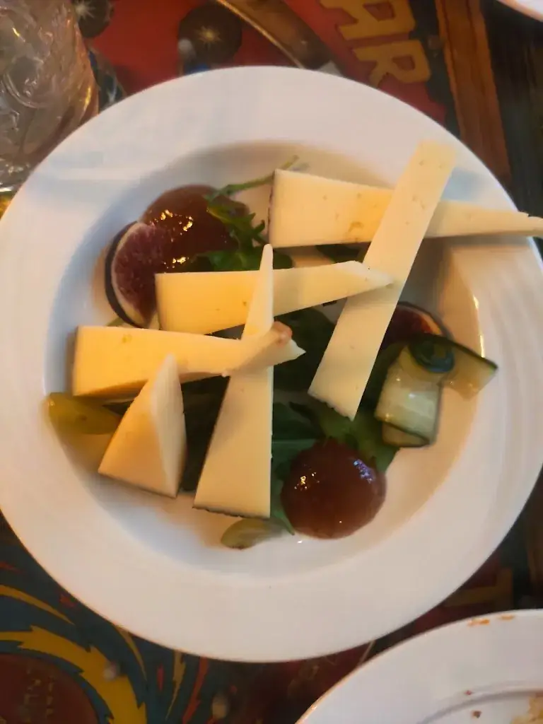 Menu_Restaurant Brasa_Amersfoort_image_7