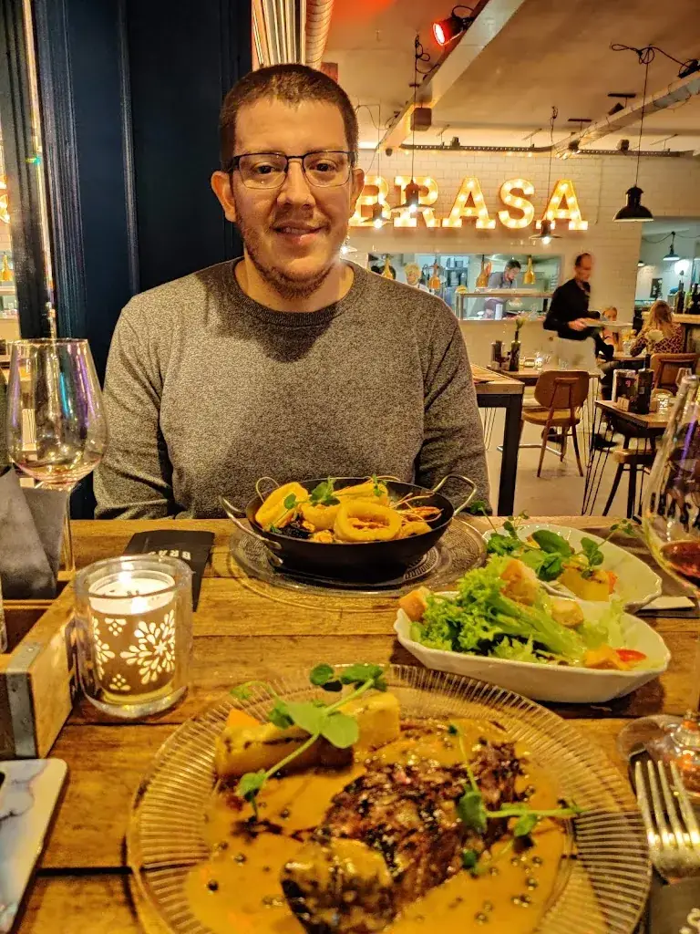 Menu_Restaurant Brasa_Amersfoort_image_9