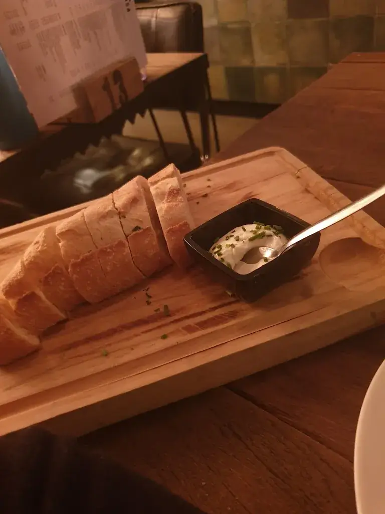 jenn denlinger (JadeViolin)_Restaurant Brasa_Amersfoort_review