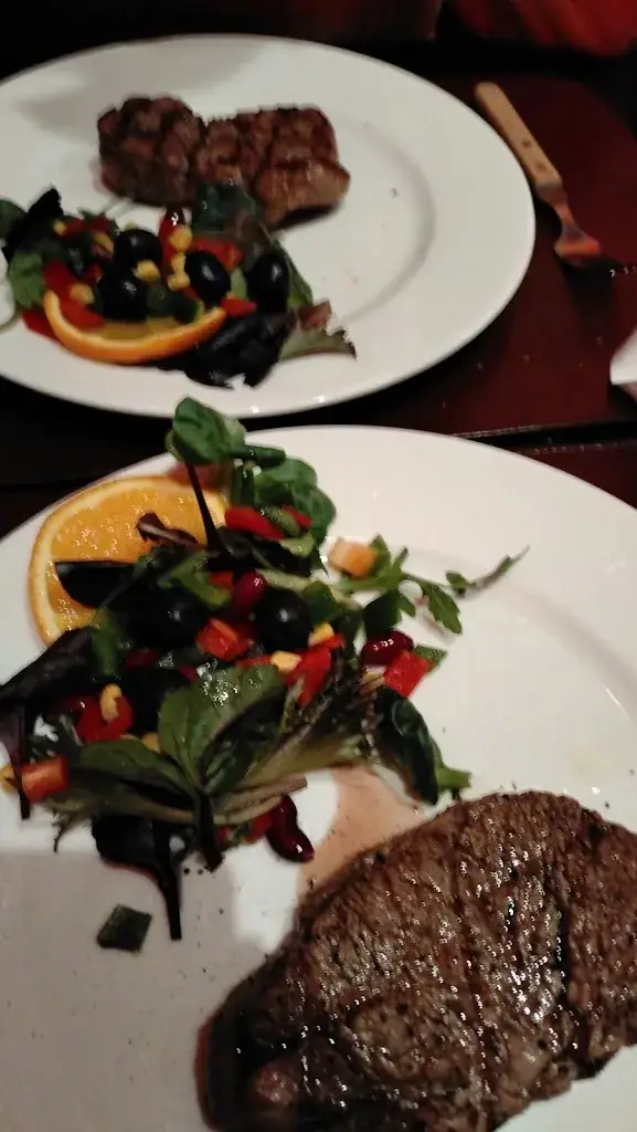 Menu_El Ternero_Amersfoort_image_3