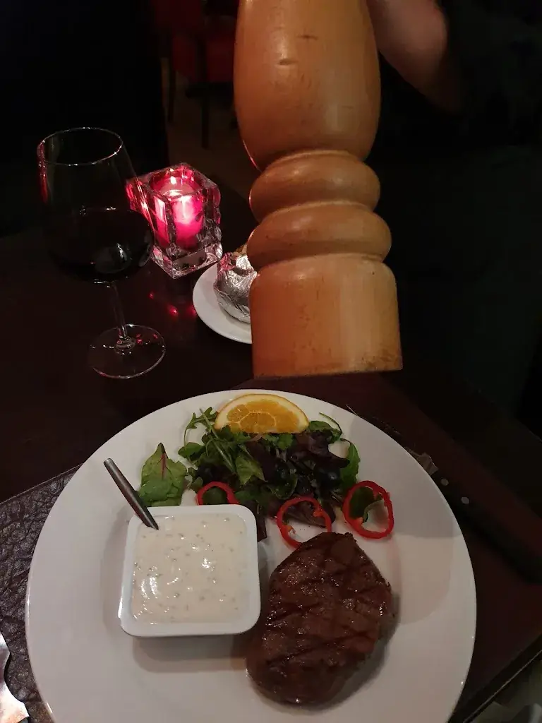 Menu_El Ternero_Amersfoort_image_5