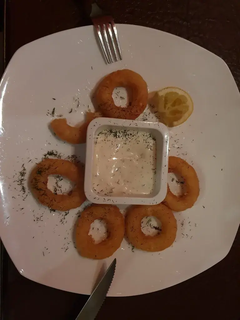 Menu_El Ternero_Amersfoort_image_6