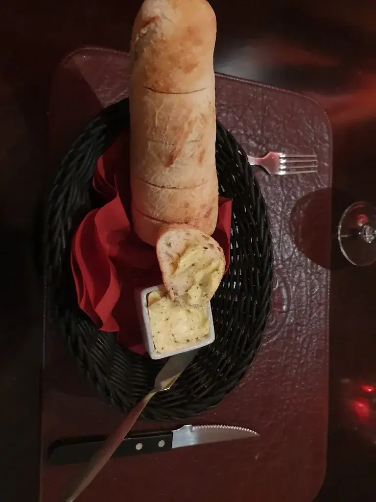 Menu_El Ternero_Amersfoort_image_7