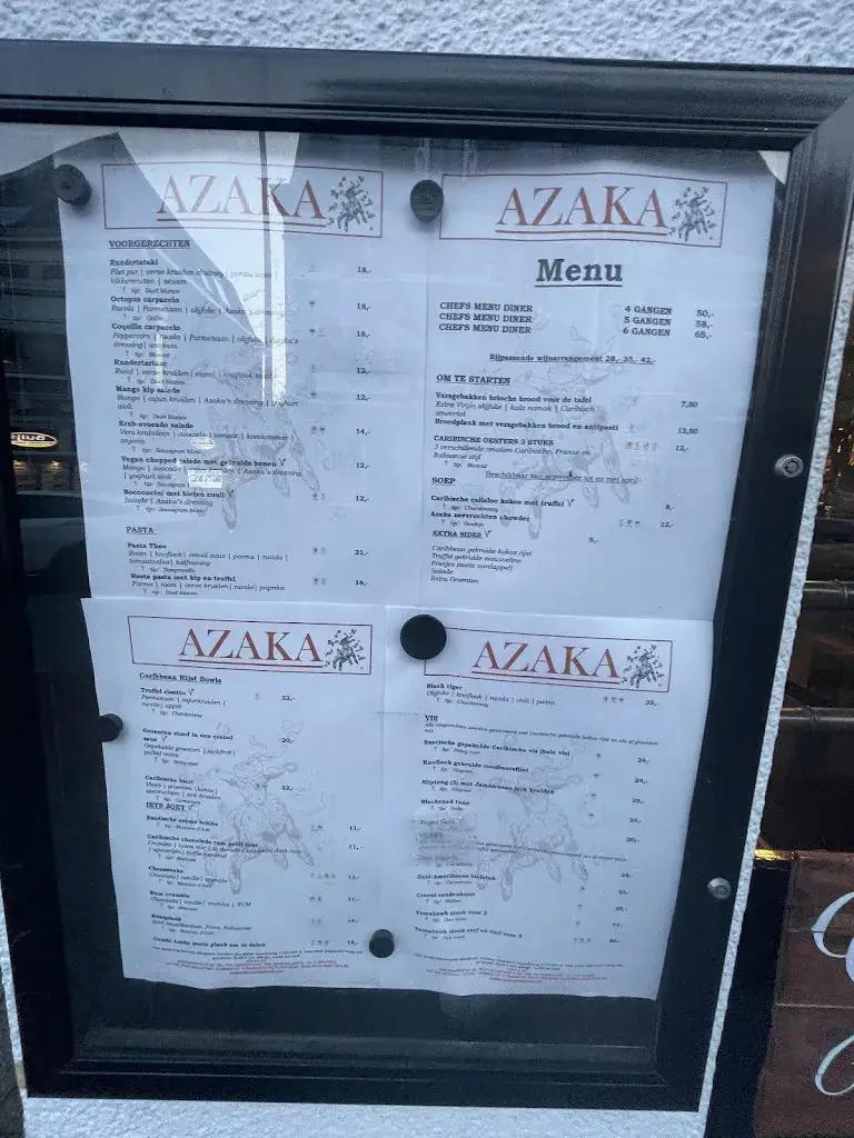 Menu_Azaka_Amersfoort_image_2