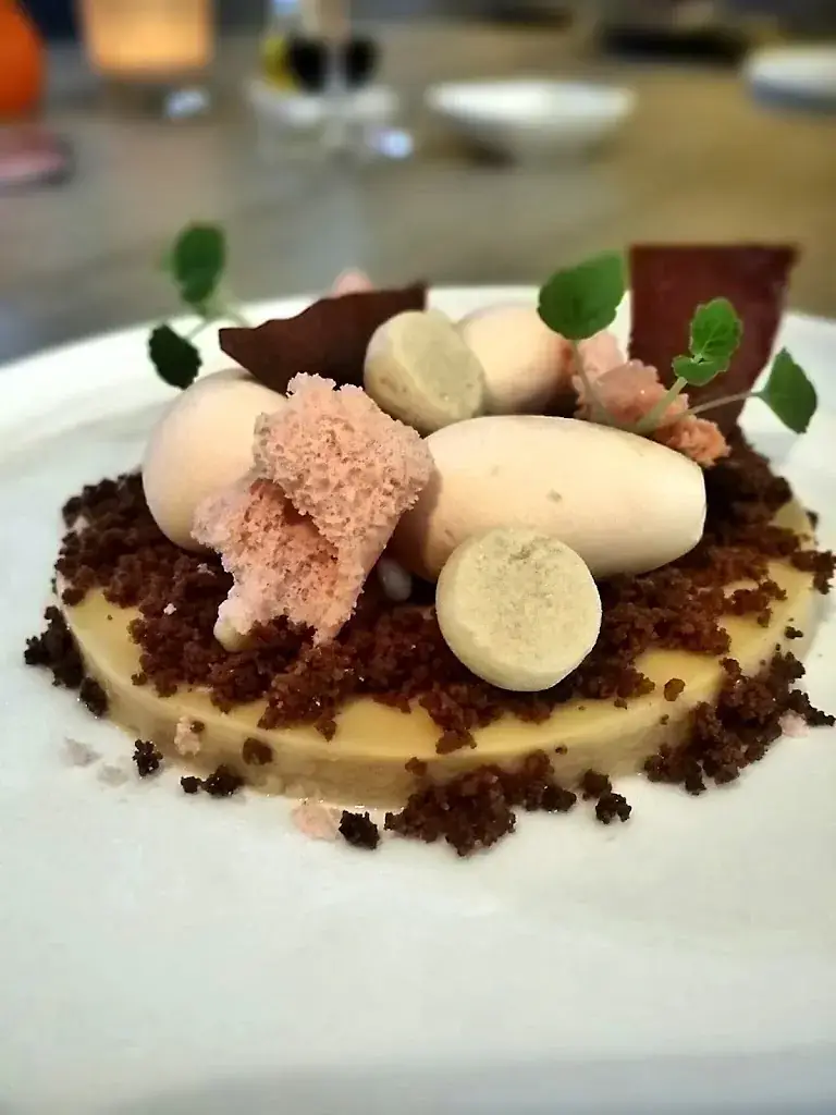 Menu_De Saffraan_Amersfoort_image_2