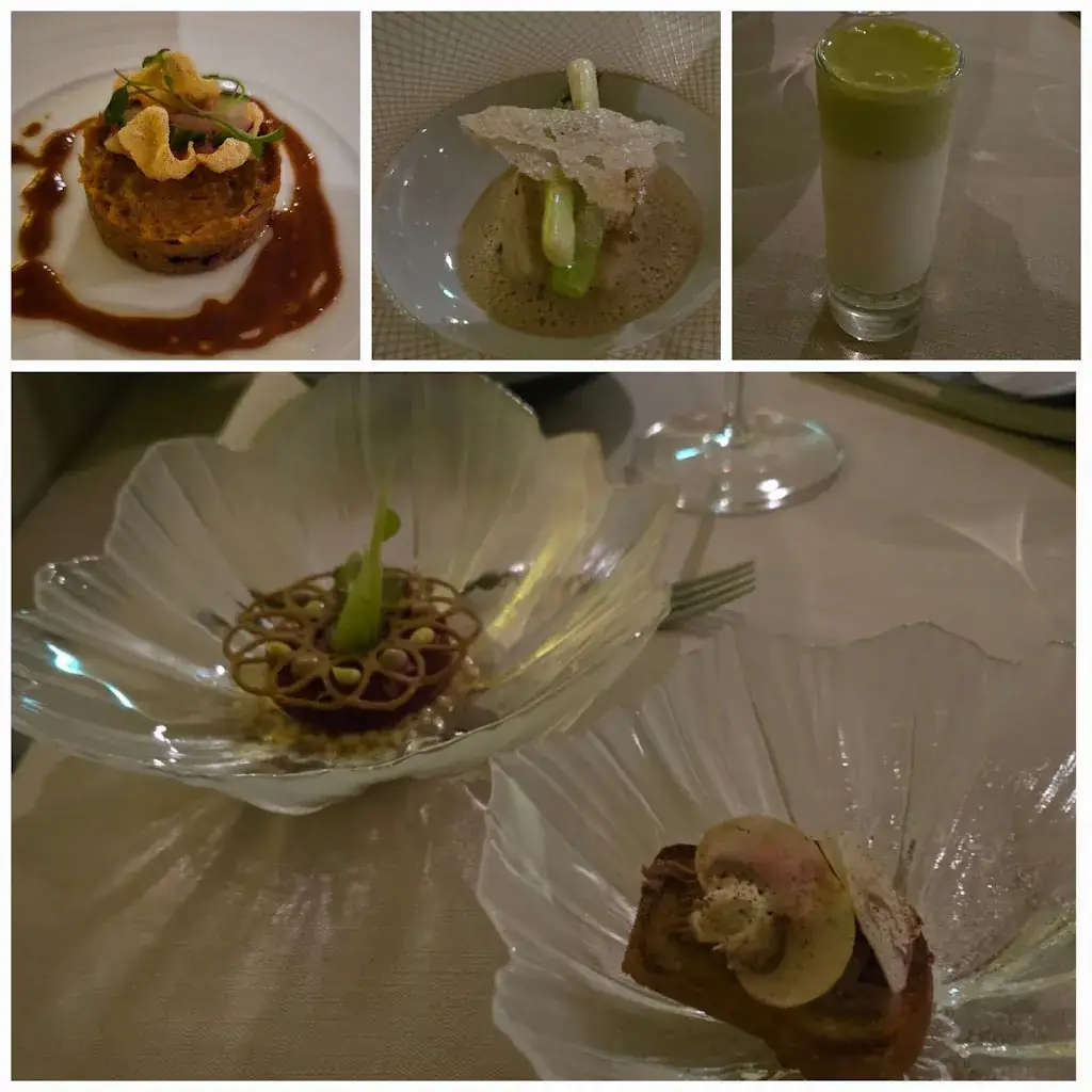 Puneet_De Saffraan_Amersfoort_review