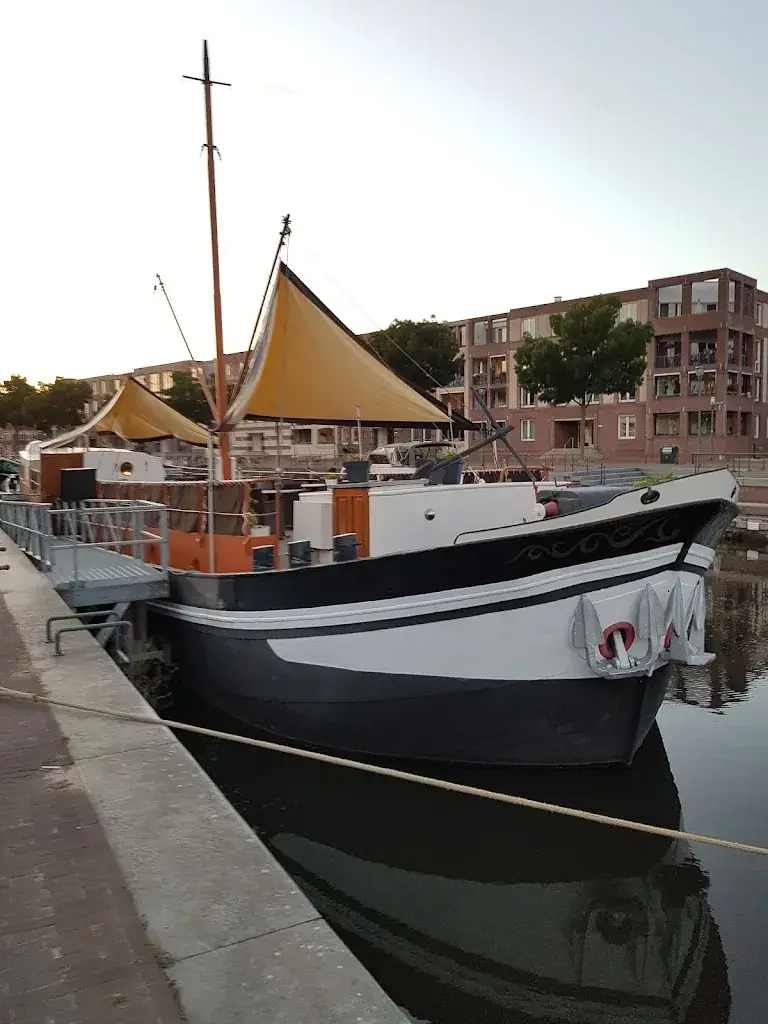 Cees van Schaik_De Saffraan_Amersfoort_review