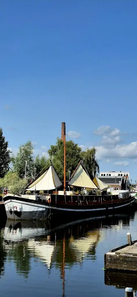 Jacques Happe_De Saffraan_Amersfoort_review