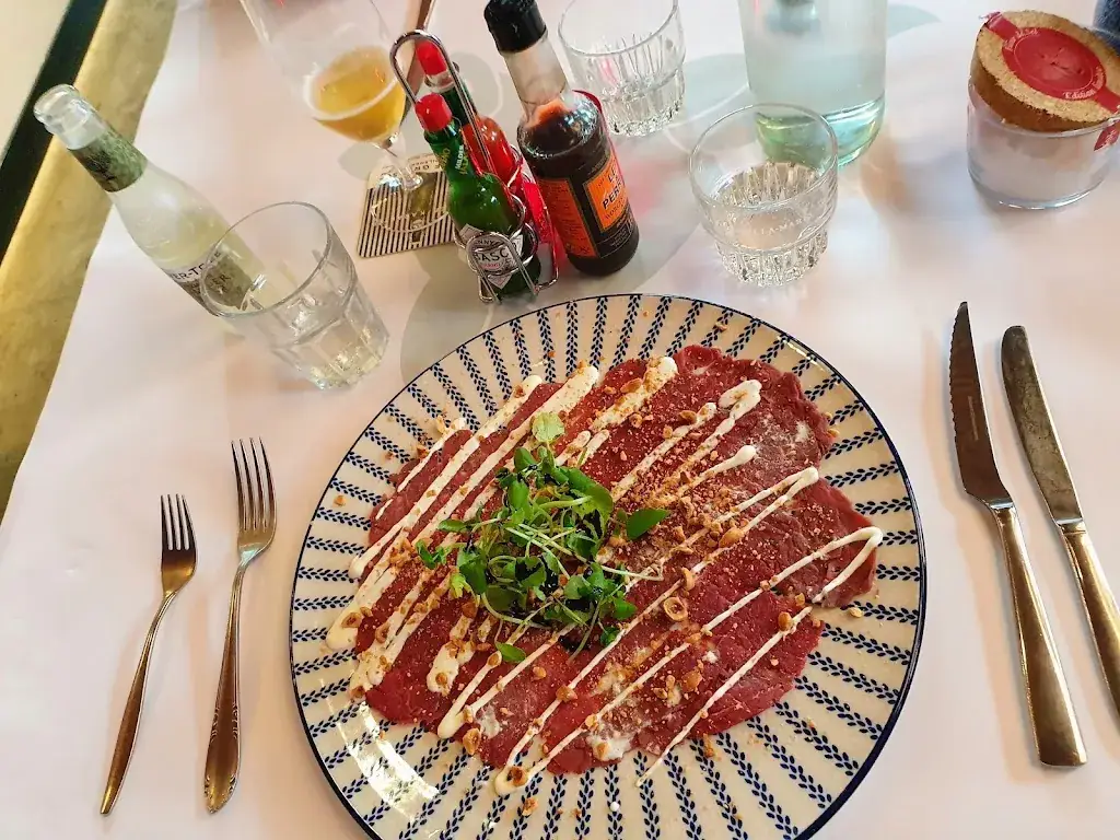 Menu_Restaurant Rauw Amersfoort Nederland_Amersfoort_image_6