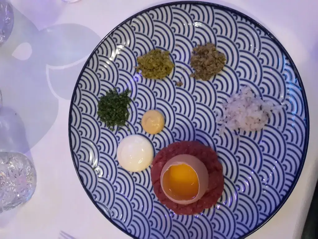 Menu_Restaurant Rauw Amersfoort Nederland_Amersfoort_image_7