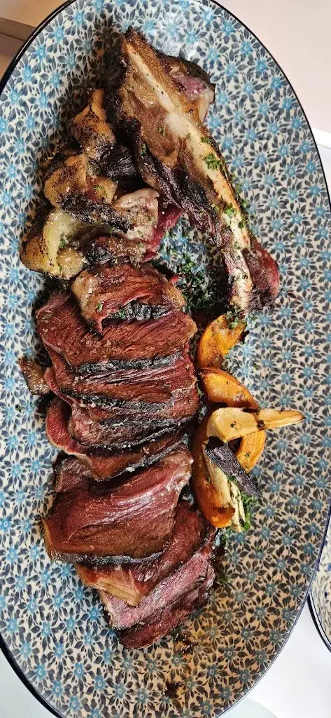 Menu_Restaurant Rauw Amersfoort Nederland_Amersfoort_image_8