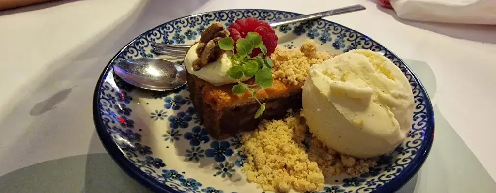 M Herder_Restaurant Rauw Amersfoort Nederland_Amersfoort_review