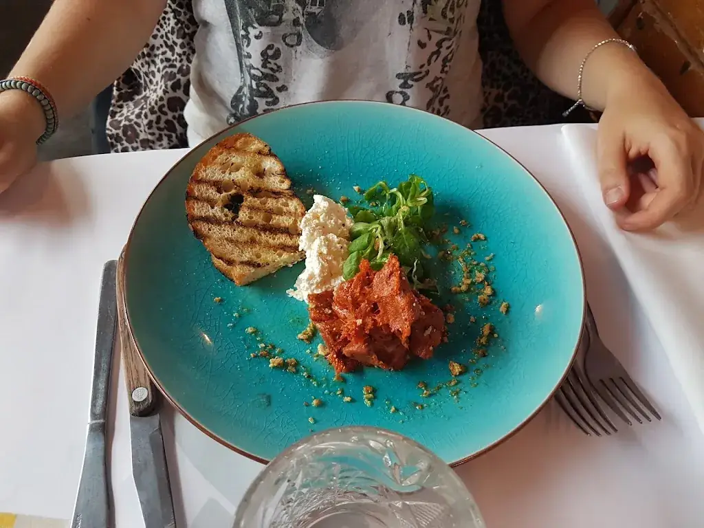 Diederik Hammer_Restaurant Rauw Amersfoort Nederland_Amersfoort_review