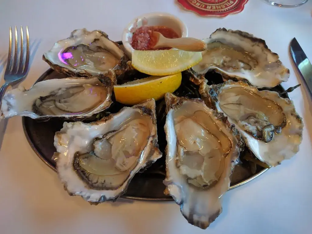 Tom Vervoort_Restaurant Rauw Amersfoort Nederland_Amersfoort_review