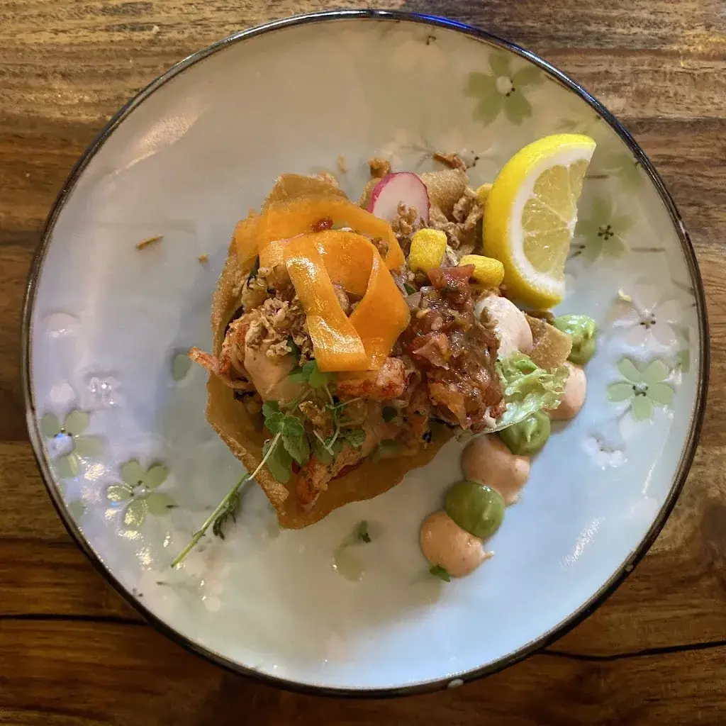 Tatjana Fischer-Driessen_Restaurant Voor Iedereen_Amersfoort_review