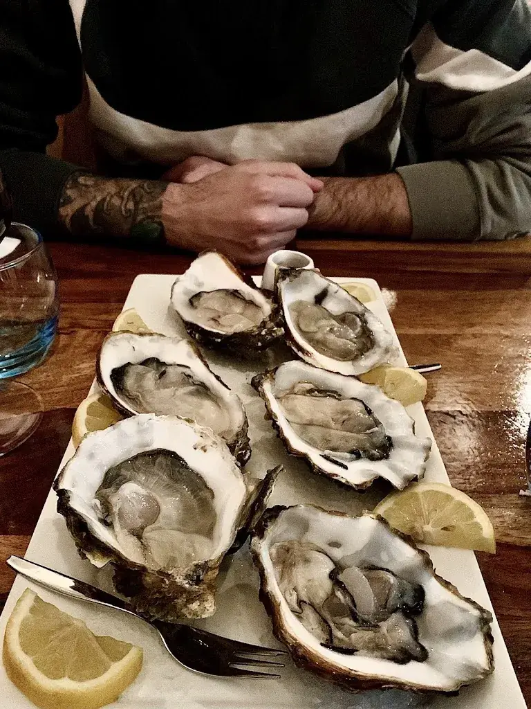 Vanessa Rocco_Restaurant Voor Iedereen_Amersfoort_review