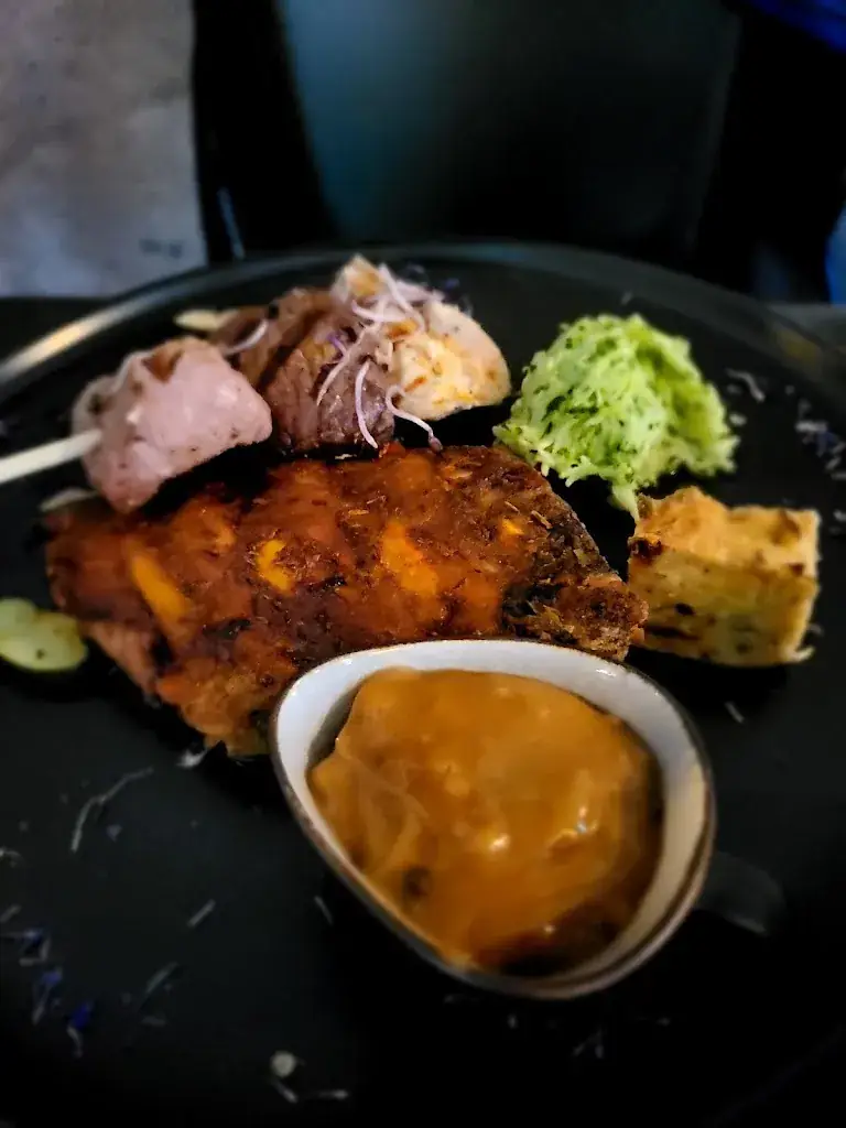 Menu_restaurant De Grillerije_Franeker_immagine_5