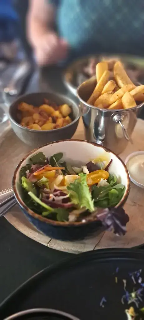 Menu_restaurant De Grillerije_Franeker_immagine_7