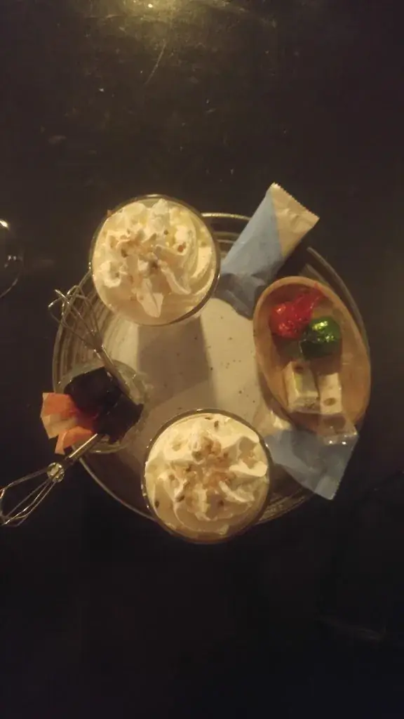 Menu_restaurant De Grillerije_Franeker_immagine_8