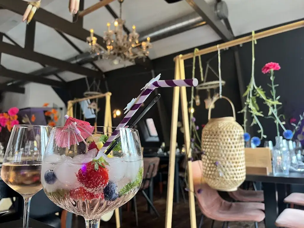 Joyce van der Hoorn_restaurant De Grillerije_Franeker_recensione